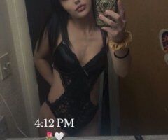 South Bend IN Incall Only Female Escort — Shower Required - Image 2