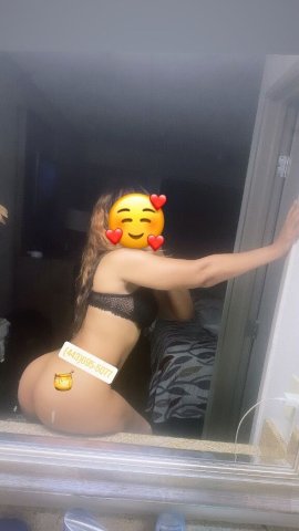 Baltimore Wet Outcall GFE with Toys, Pegging & Dominating - 1