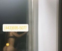 Baltimore Wet Outcall GFE with Toys, Pegging & Dominating - Image 2