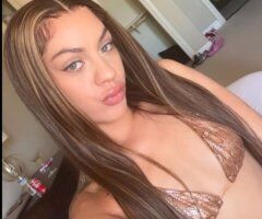 Loveymariah in Merced, CA — Petite Mixed Model Female Escort (Outcalls, In-Call) - Image 3