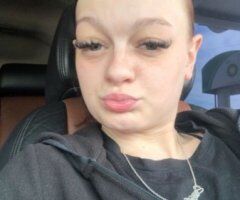 Beaumont escorts - Verified girl — 21, disponible para ti (Beaumont)