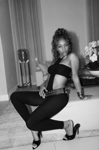 Atlanta Female Escort — FaceTime & Google Duo Verification (Incall Only) - 1