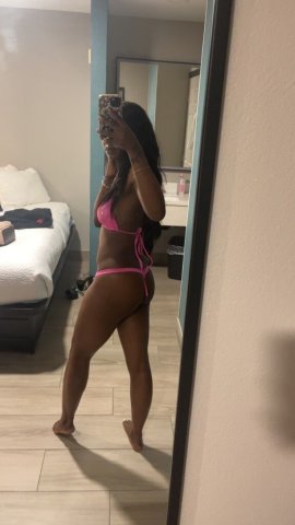 Incalls available in Oakland/East Bay — private dances, fetish requests, and overnights - 1