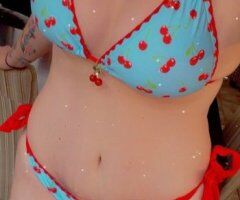 Miami, FL Tattooed Voluptuous Ginger Escort — Incall & Text Only - Image 2