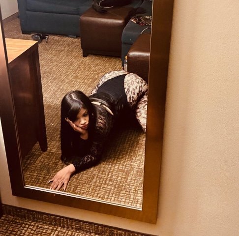 Denver CO Latina Female Escort — Outcalls, Incalls & FaceTime - 1