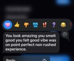 Baton Rouge Female Escort — Sexy Petite & Highly Addictive Red Bone - Image 2