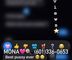 Baton Rouge Female Escort — Sexy Petite & Highly Addictive Red Bone - Image 6