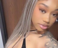 Baton Rouge Female Escort — Sexy Petite & Highly Addictive Red Bone - Image 9