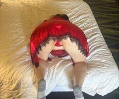 South Bend Bunny Roleplay & Adult Content Sessions (Curvy White Girl) - Image 4