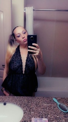 Wet ’N Wild — Tap Out Session (Incall) - 1