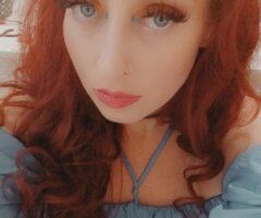 Tampa Redhead Beauty (37) — GFE from Hotel Room or After Video Verification - Image 6