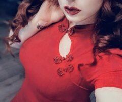 Tampa Redhead Beauty (37) — GFE from Hotel Room or After Video Verification - Image 10
