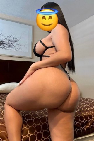 Long Island Female Escort — Full Service BBJ & Deep Throat - 1