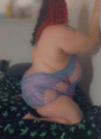 New Haven Big Booty BBW Female Escort — In-Call - 1
