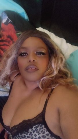 Orange County Ebony Female Escort — Bendy oral (Bbbj/QV/HH/HHR) & PNP/fetish - 1