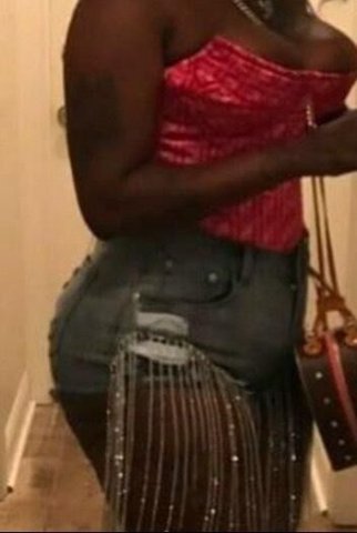 SweetSensation Ms Bounce Dat (Outcall & FaceTime Only) - 30 - 1