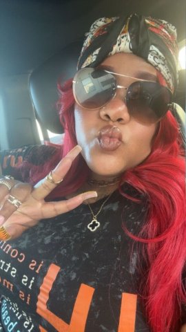 St. Louis BBW Escort — 28yo Quick Booking - 1