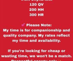 St. Louis BBW Escort — 28yo Quick Booking - Image 4