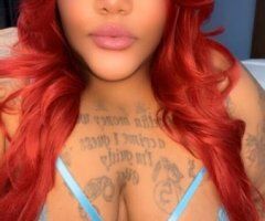St. Louis BBW Escort — 28yo Quick Booking - Image 6