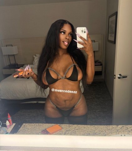 Upscale Trans Provider — Discreet, Professional Experience - 1