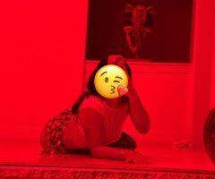 Latina Escort (25) — videollamada para verificar (sin drama) - Image 2
