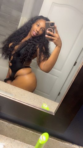 Mississippi Female Escort — Private Incall & Discrete Upscale Outcalls - 1