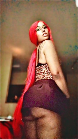 Fort Worth Party-Friendly Female Escort — No Deposit, No Rush Service (Short Time) - 1