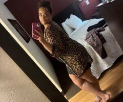 Niada Aries in Washington D.C. — Fetish-Friendly Gag & Wet Fun (Content for Sale) - Image 5