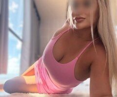 Honolulu Blonde Escort — Soft & Submissive Fun (GFE/VIP, MSOG) - Image 4