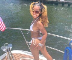 Norfolk, VA Incalls — Thee Mini Stallion - Image 2