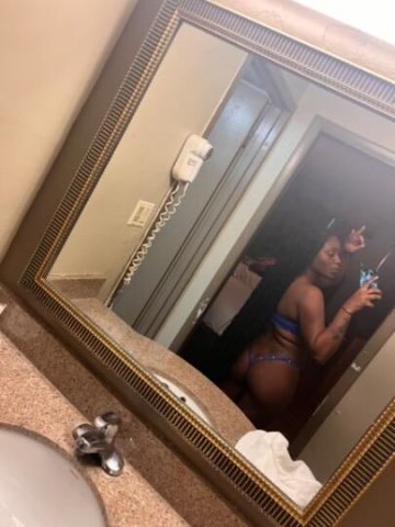 Baltimore Female Escort — FaceTime Only In/Outcall (Apple Pay/Cash App) - 1