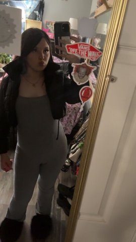 Las Vegas 18 Year Old Snow Bunny — QV Special (45) & Facetime Shows - 1