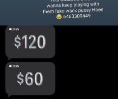 BBW Hoochie with the Good Cochie — Cum Over Experience - Image 6