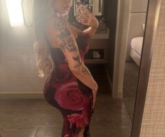 East Idaho Blonde VIP Escort — luxury girl-next-door experience - Image 2
