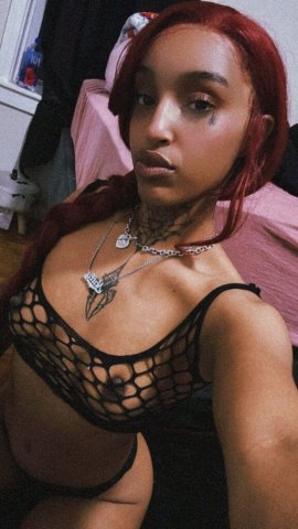 Cape Verdean escort for upscale clean outcall visits — Boston, MA - 1