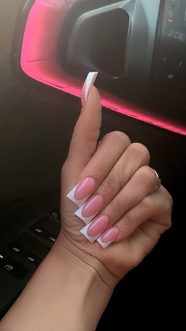 Concord Female Escort — discretion-focused in-person performance - 1