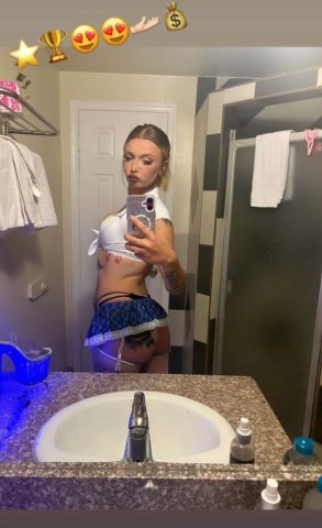 Monterey Female Escort — Incall & Outcall 24/7, 2-Girl Facetime Shows - 1