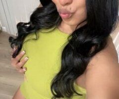 San Jose escorts -  SWEET & WET  Latina ready to play — in/out calls