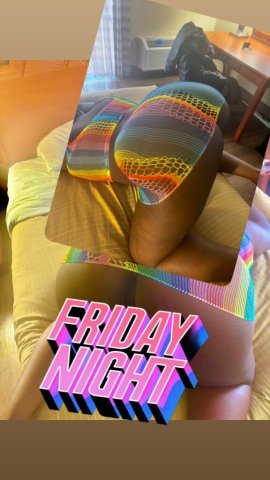 Chocolate queen (23) — Incall visits only, private & discreet - 1