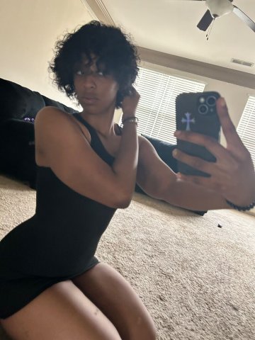 Columbia SC In-Calls Only — 6'2 Female Escort - 1