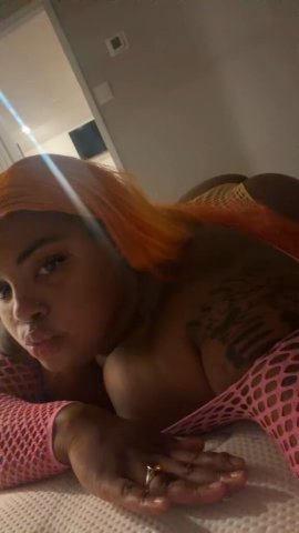 Thick Ass & Titty Thursday Tonight Only (ends 9 PM) — Lafayette - 1