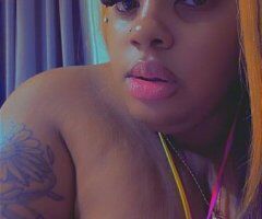 Montgomery AL BBW Female Escort — Thick Kreole oral & anal - Image 6