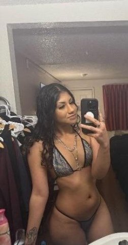 La Reyna Marie (24) — QueenMarie Escort in Mesquite - 1