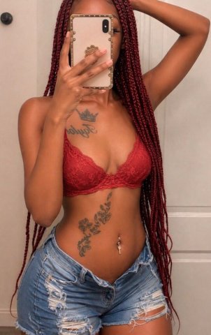 Pretty Creamy Meets — Content & Ft Shows ONLY (Shreveport) - 1