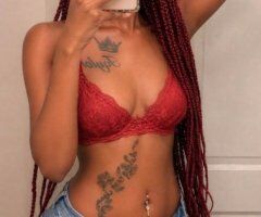 Shreveport escorts - Pretty Creamy Meets — Content & Ft Shows ONLY (Shreveport)
