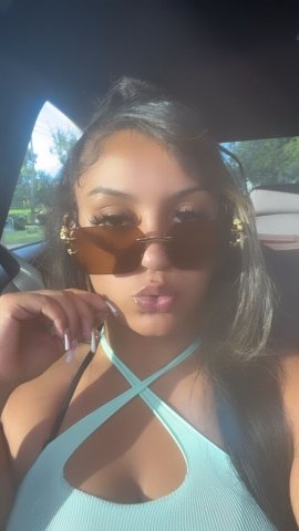 Wet Wet Female Escort in Palm Bay, Florida - 1