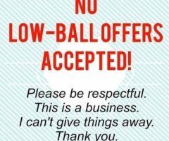 Bronx, NY Incall Only Cash Payments — Full Service (BBJ, Eating Pussy) - Image 3