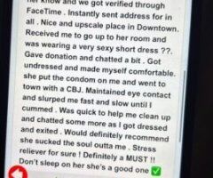 Salt Lake City Private Escort — Liv (Calls Preferred) - Image 2