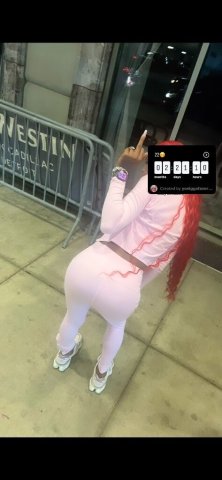 Detroit Trans Female Escort — In-Calls, Outcalls & Head Specials - 1