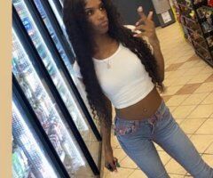 Detroit Trans Female Escort — In-Calls, Outcalls & Head Specials - Image 3